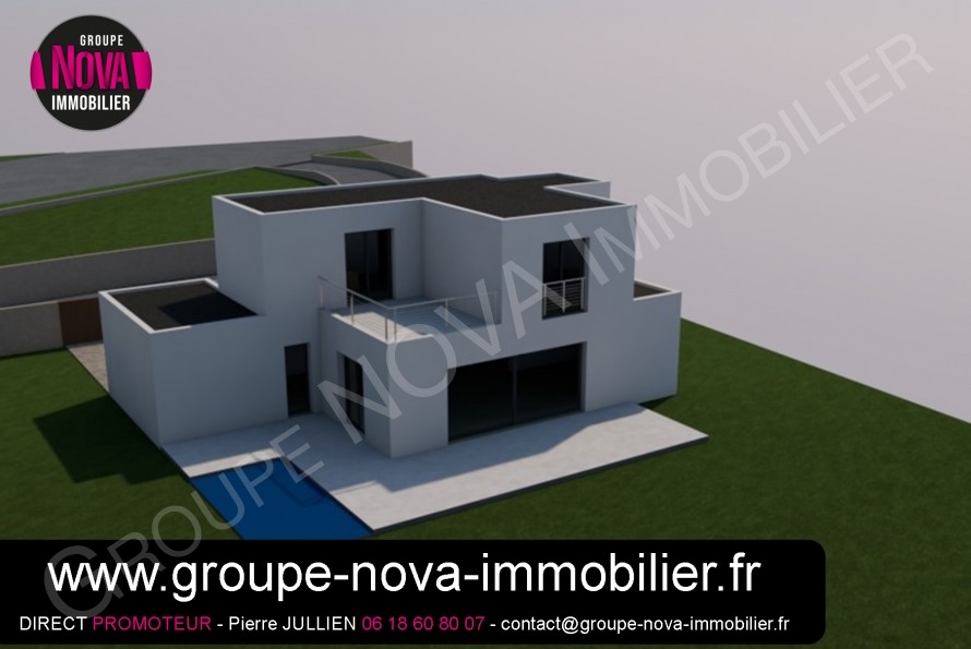 Programme Immobilier Corse et Occitanie