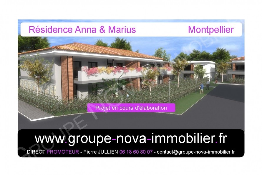 Programme Immobilier Corse et Occitanie