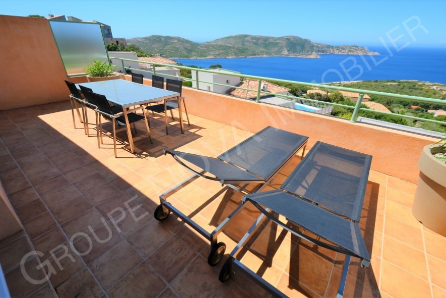 Programme Immobilier Corse